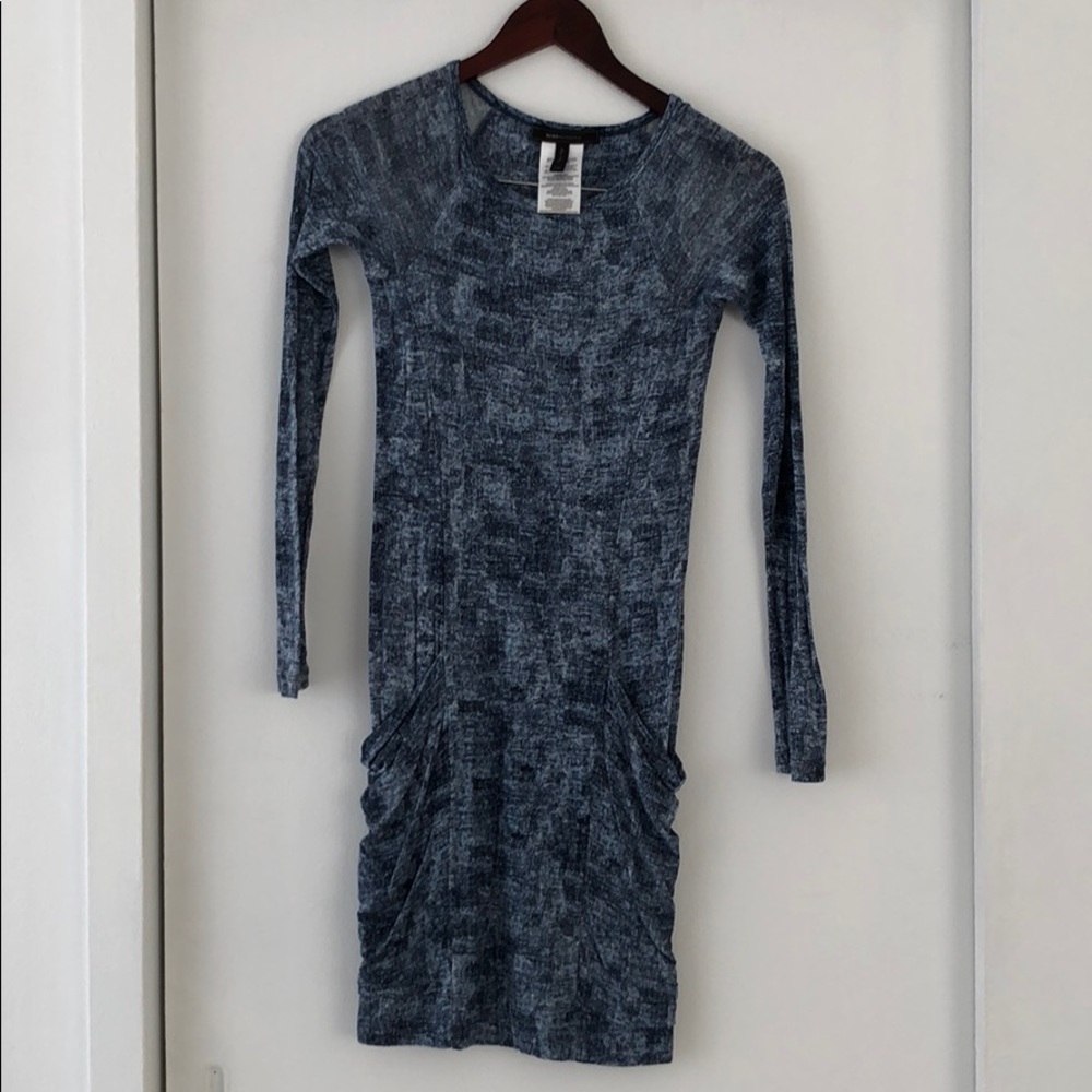 BCBG Maxazria dress xxs